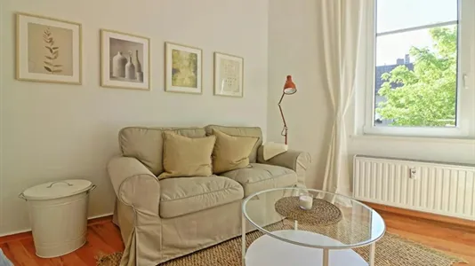 Apartments in Berlin Pankow - photo 5