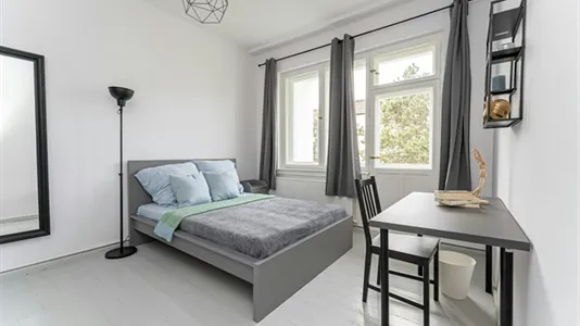 Rooms in Berlin Neukölln - photo 4