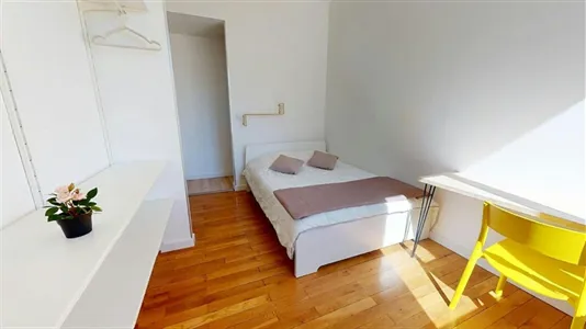 Rooms in Grenoble - photo 4