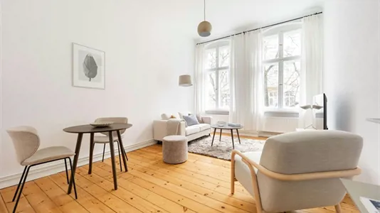 Apartments in Berlin Friedrichshain-Kreuzberg - photo 3
