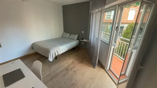 Rooms in Getafe - photo 5