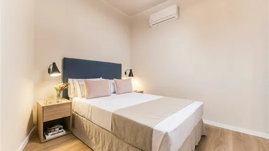 Apartments in Barcelona Eixample - photo 9