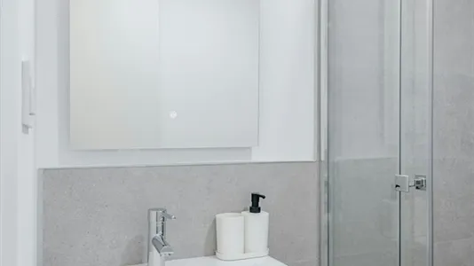 Rooms in Burjassot - photo 8