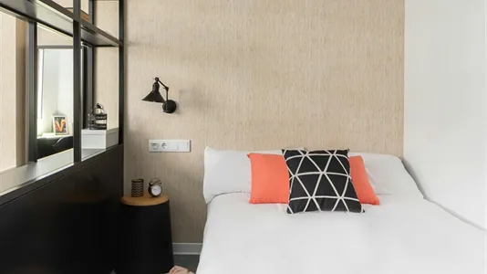 Apartments in Valencia Algirós - photo 4