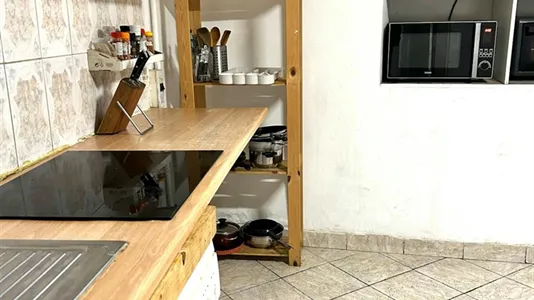 Rooms in Brussels Schaarbeek - photo 7