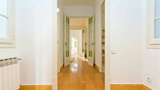 Rooms in Barcelona Gràcia - photo 6