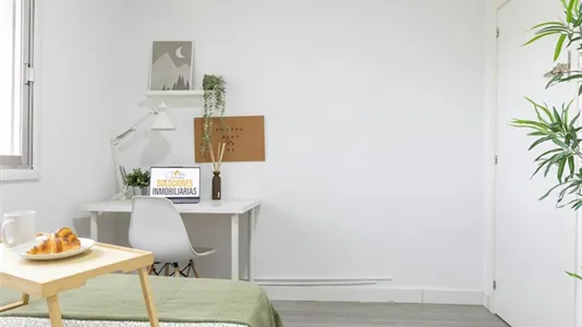 Rooms in Madrid Vicálvaro - photo 7