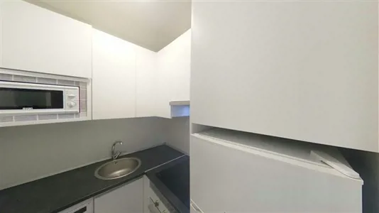 Apartments in Madrid Barajas - photo 3