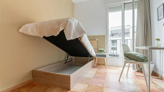 Rooms in Madrid Tetuán - photo 9