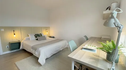 Rooms in Barcelona Sant Andreu - photo 6