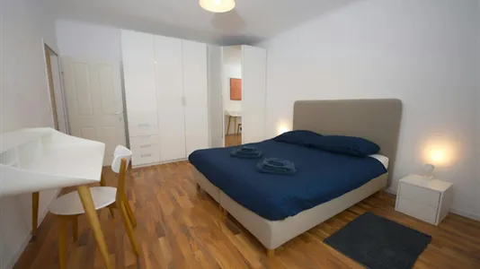 Apartments in Vienna Favoriten - photo 2