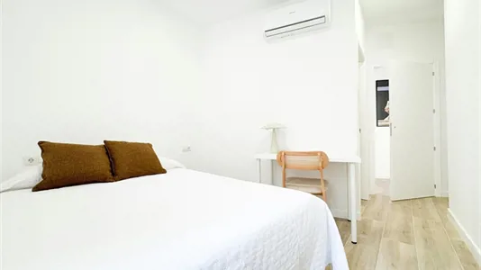Rooms in Madrid Arganzuela - photo 2