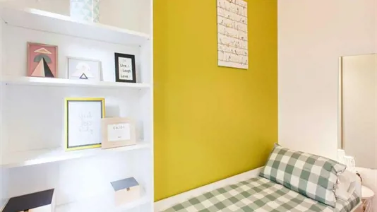 Rooms in Milano Zona 5 - Vigentino, Chiaravalle, Gratosoglio - photo 1