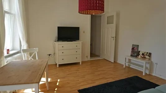 Apartments in Berlin Charlottenburg-Wilmersdorf - photo 2