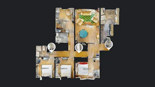 Rooms in Lyon - photo 9