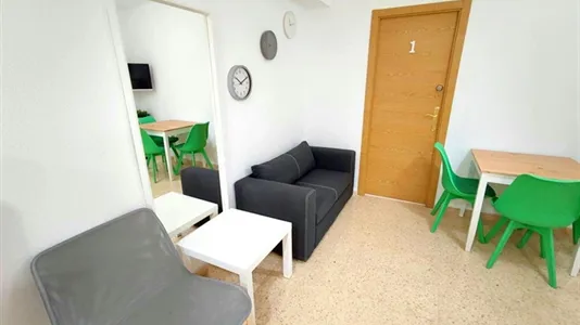 Rooms in Alboraya - photo 2