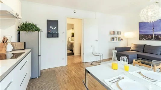 Apartments in Location is not specified - photo 5