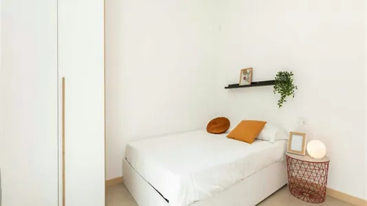 Rooms in Milano Zona 5 - Vigentino, Chiaravalle, Gratosoglio - photo 4