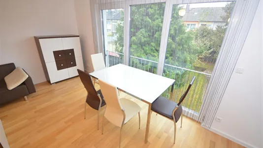 Apartments in Groß-Gerau - photo 4