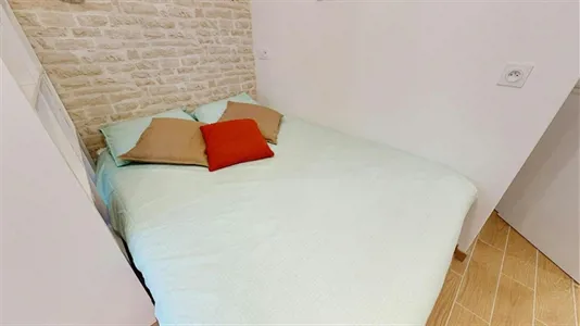 Rooms in Lyon - photo 2