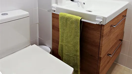 Apartments in Madrid Chamberí - photo 7