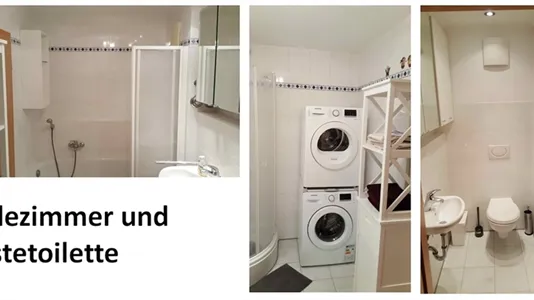 Apartments in Munich Milbertshofen-Am Hart - photo 5