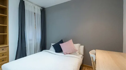 Rooms in Madrid Centro - photo 2