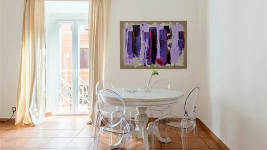 Apartments in Roma Municipio I – Centro Storico - photo 3