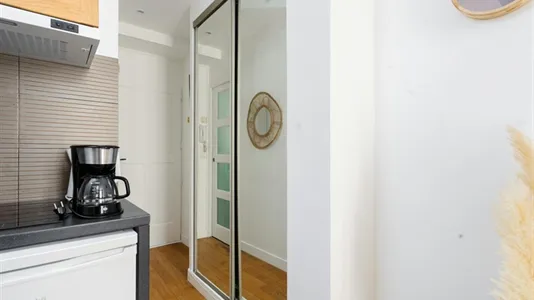 Apartments in Paris 9ème arrondissement - photo 6