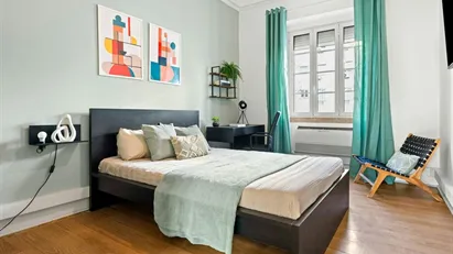Room for rent in Lisbon (region)