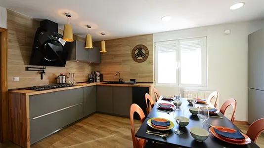 Rooms in Bilbao - photo 6