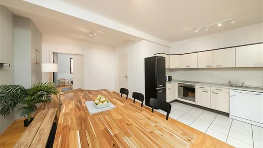 Apartments in Berlin Friedrichshain-Kreuzberg - photo 1