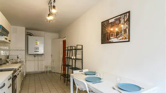 Rooms in Nanterre - photo 6