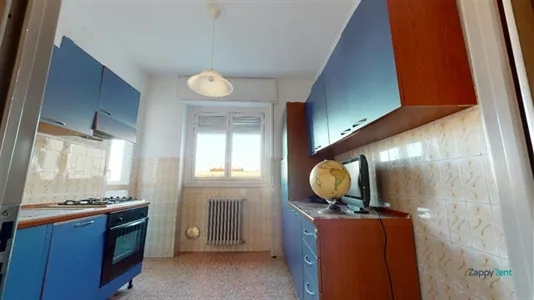 Rooms in Milano Zona 7 - Baggio, De Angeli, San Siro - photo 8