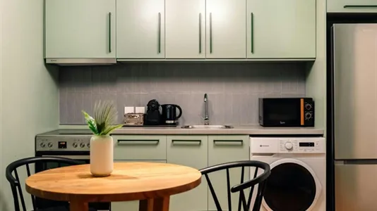 Apartments in Athens Neos Kosmos - photo 4