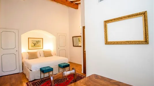 Apartments in Florence - photo 7