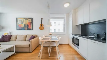 Apartment for rent in Vienna Favoriten, Vienna