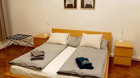 Apartments in Vienna Alsergrund - photo 8