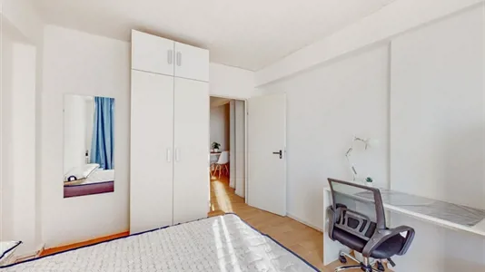 Rooms in Castellón de la Plana/Castelló de la Plana - photo 2