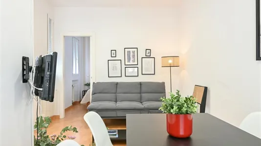 Apartments in Madrid Arganzuela - photo 3