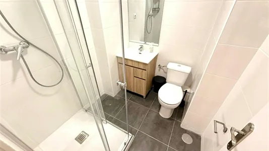 Rooms in Madrid Usera - photo 7