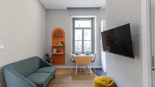 Apartments in Location is not specified - photo 4