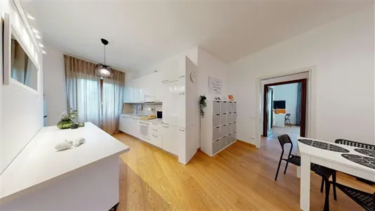 Rooms in Brescia - photo 5