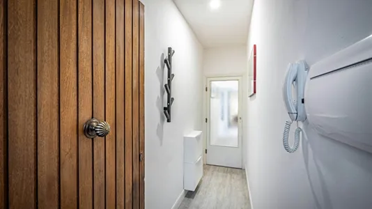 Apartments in Florence - photo 5