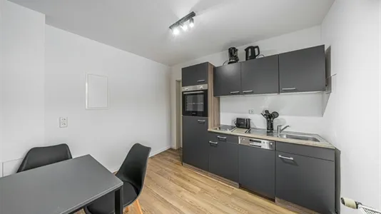 Apartments in Leipzig - photo 6