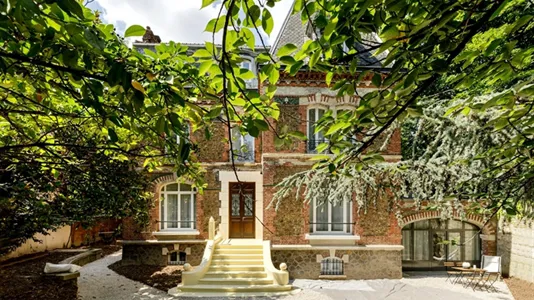 Rooms in Nanterre - photo 5