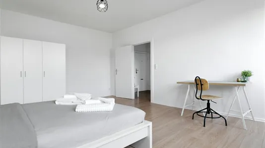 Apartments in Location is not specified - photo 4