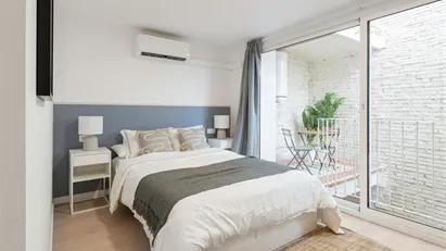 Room for rent in Barcelona Ciutat Vella, Barcelona