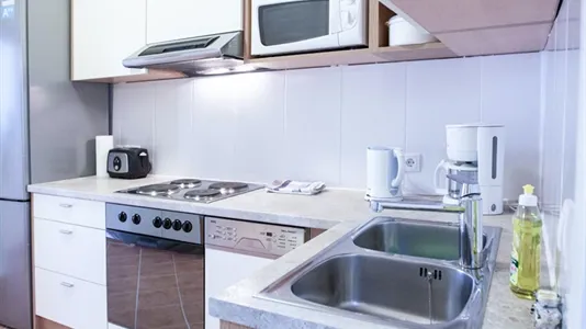 Apartments in Vienna Favoriten - photo 9