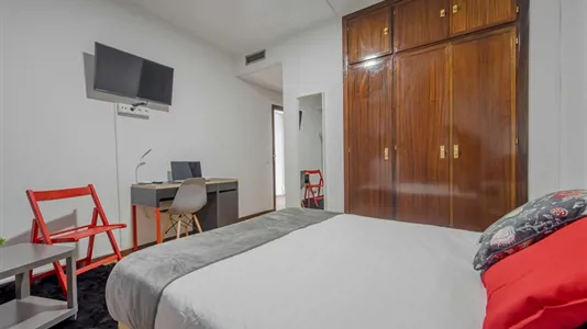 Rooms in Madrid Tetuán - photo 3